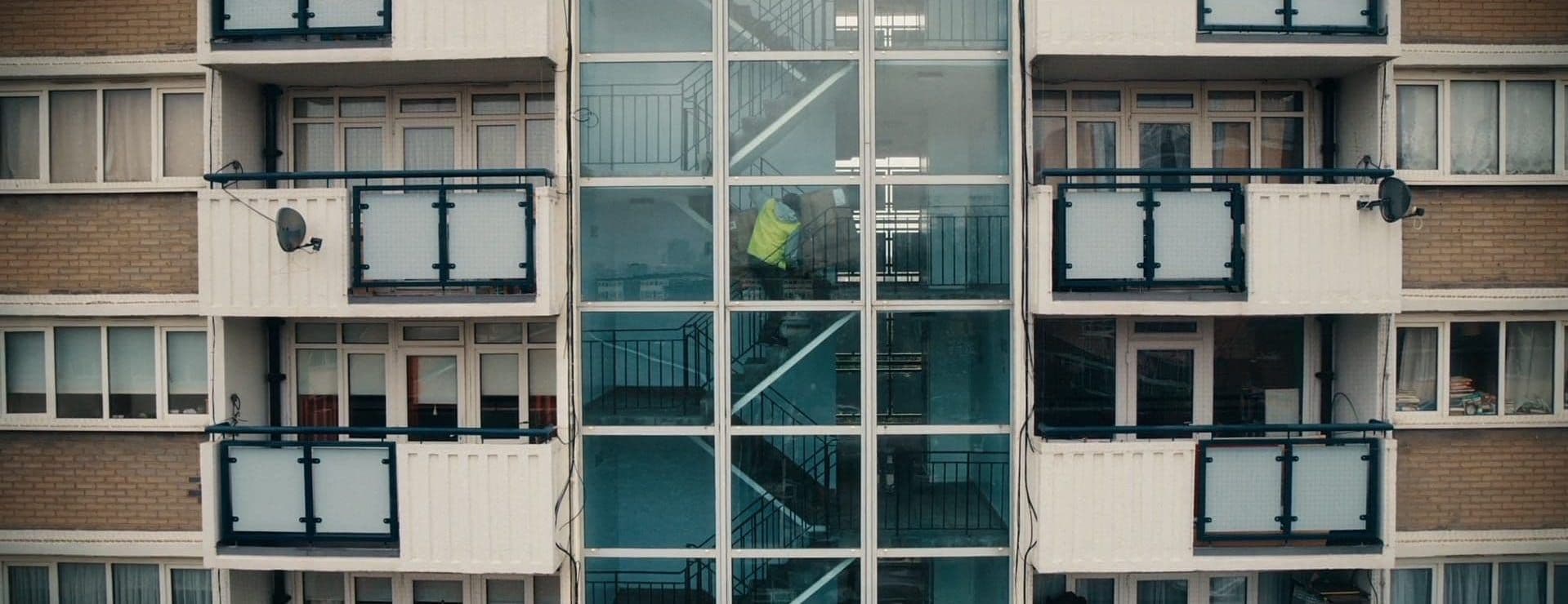 Specsavers - Out of the Box