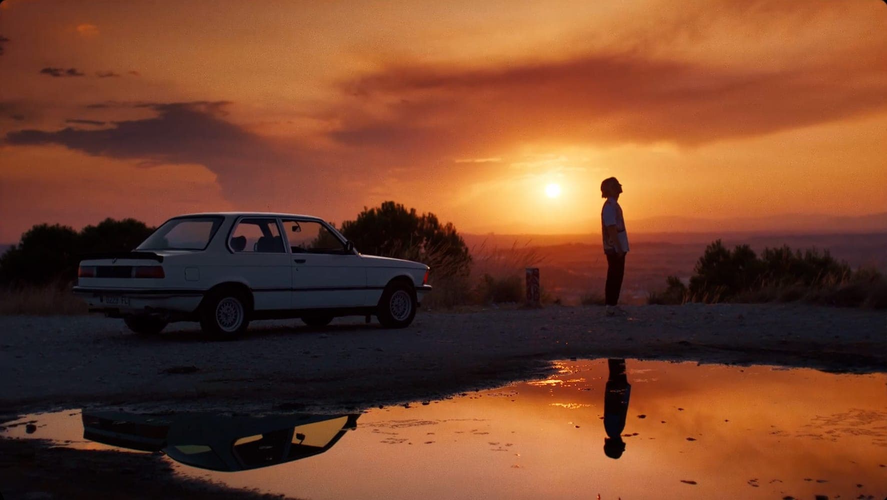 Brother Leo - Barcelona