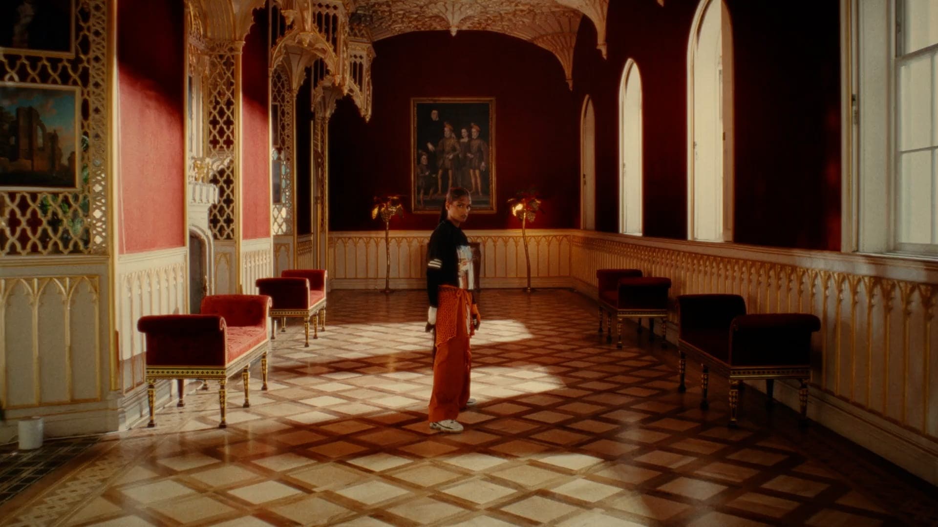 Priya Ragu - Adalam Va