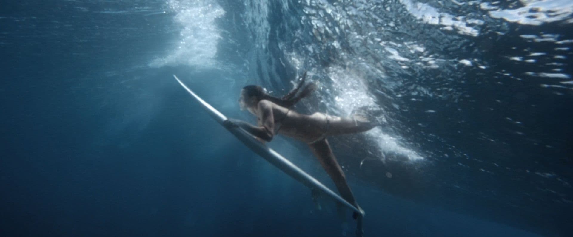 Tribord - Back to Water