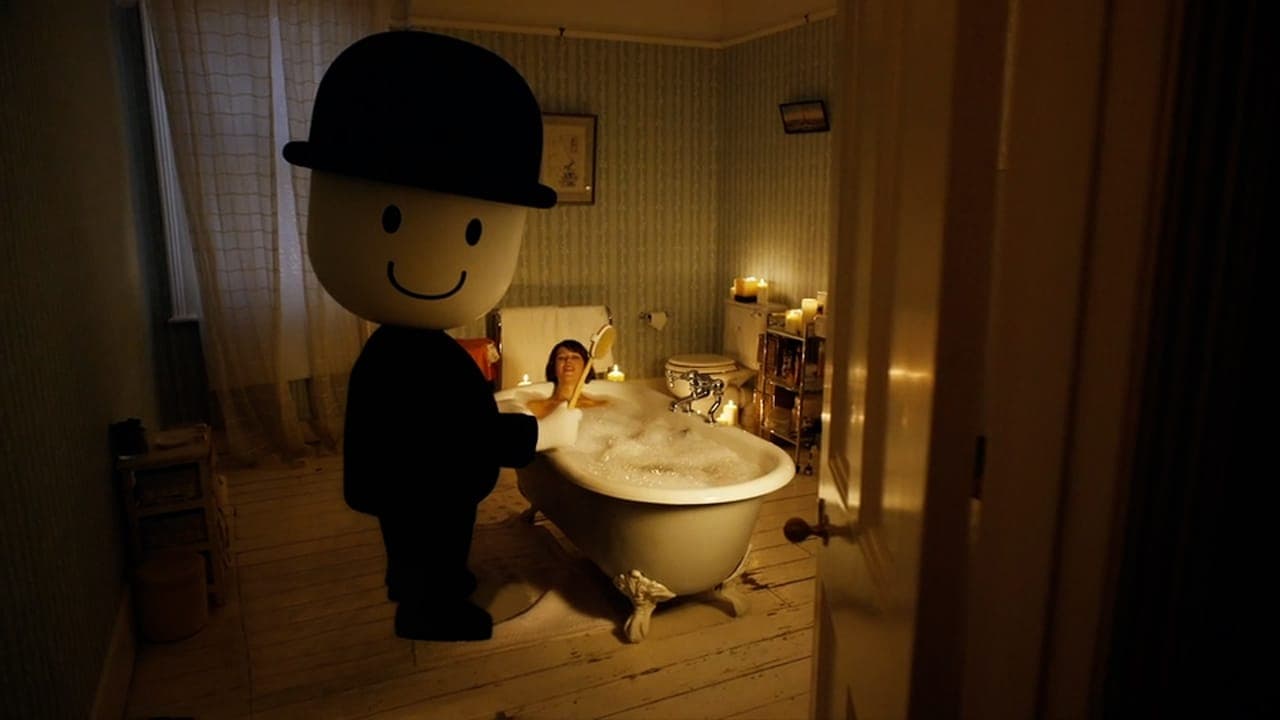 Homepride - Fred About The House