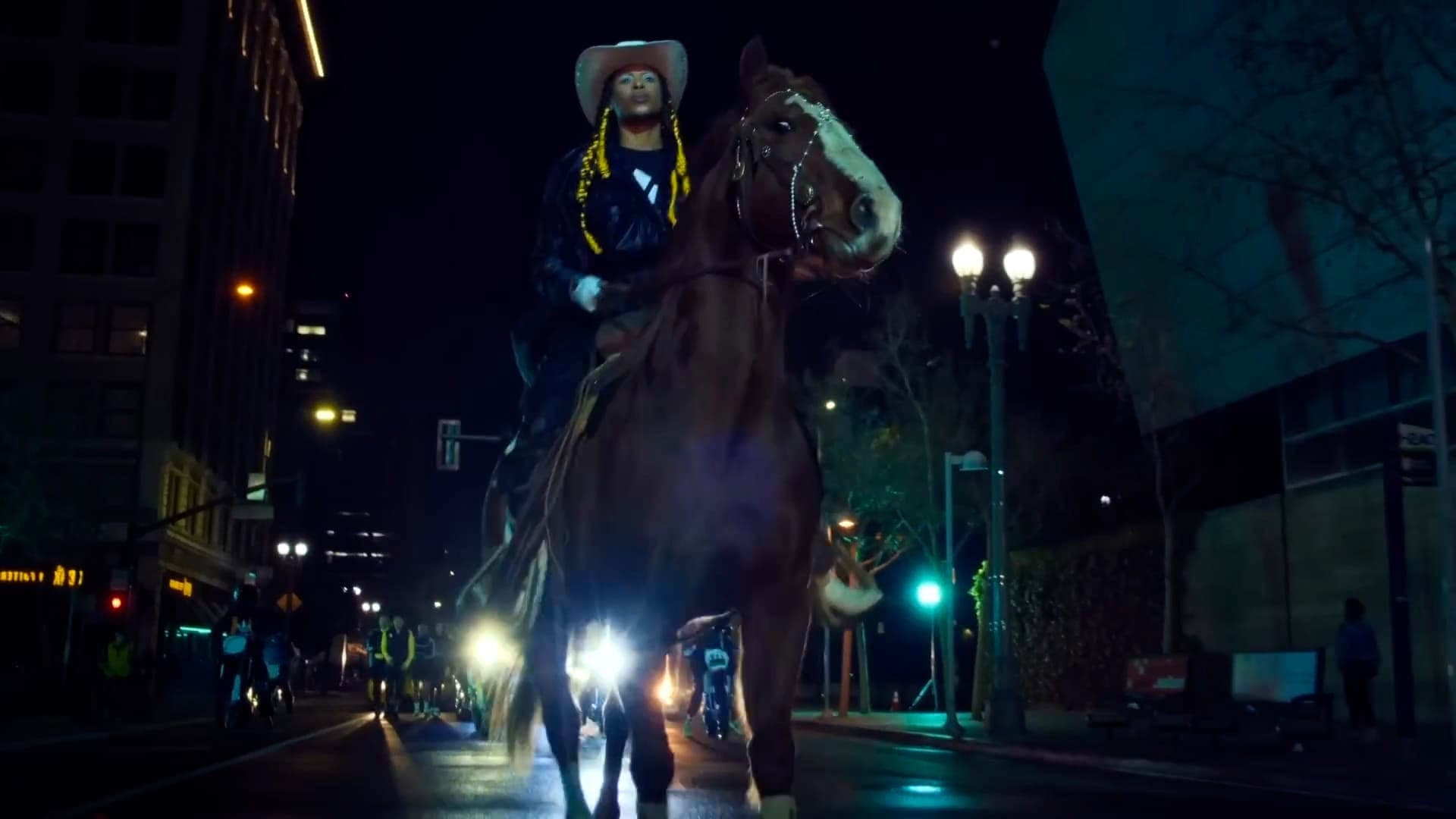 Adidas - The Ridiculous Run