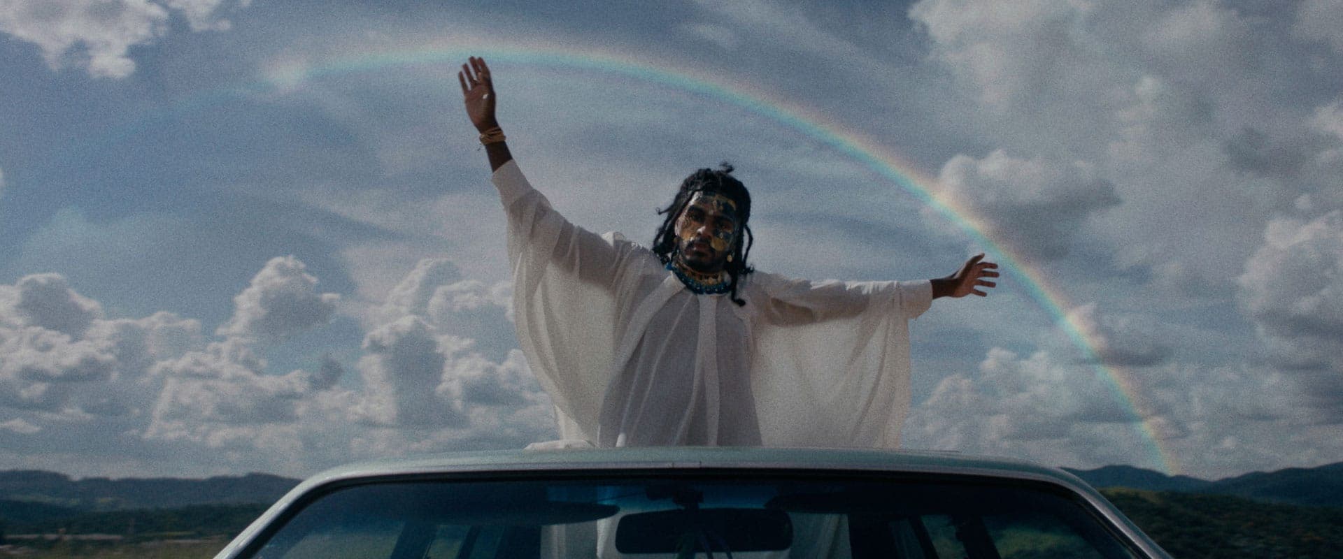 DOLORES DALA  - GUARDIAN OF RELIEF