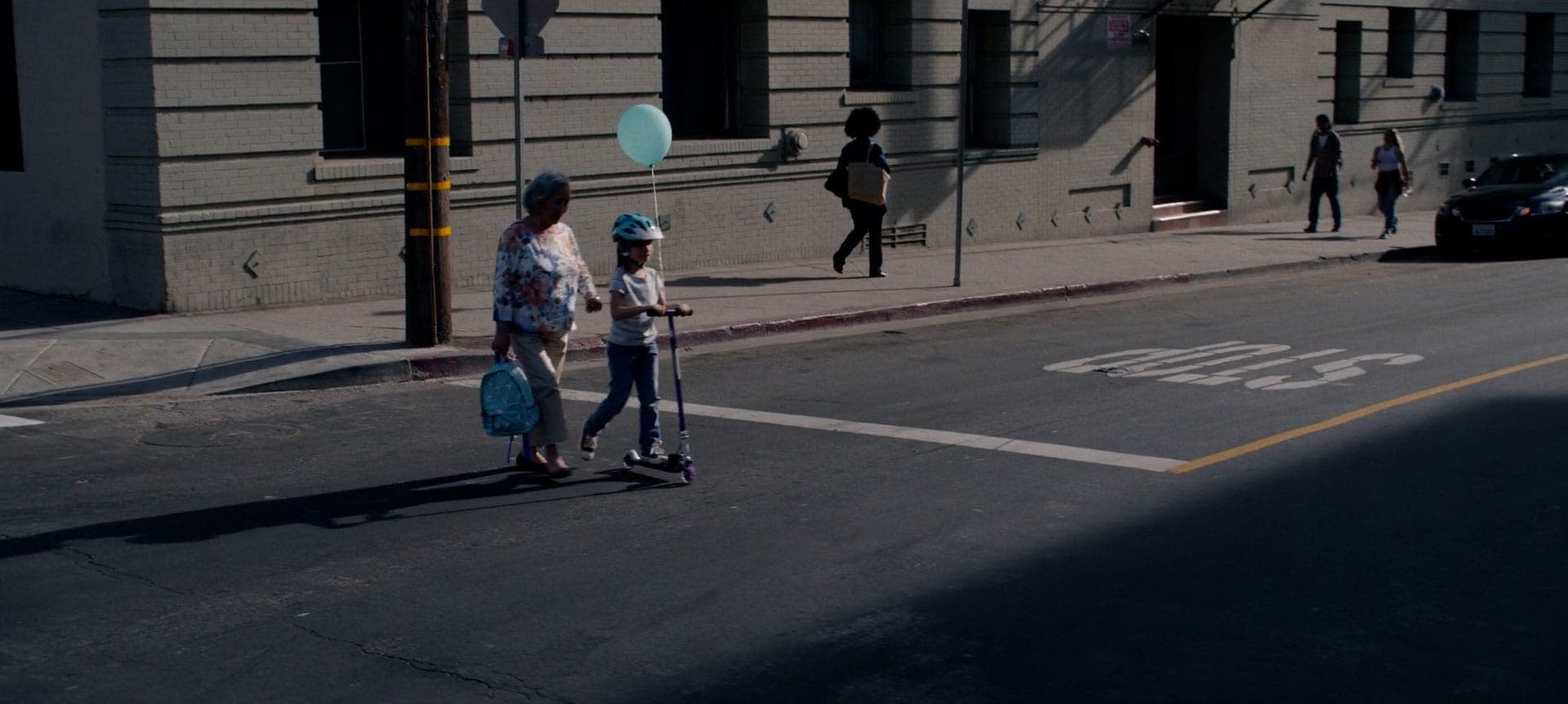 Uber - Greater Mission