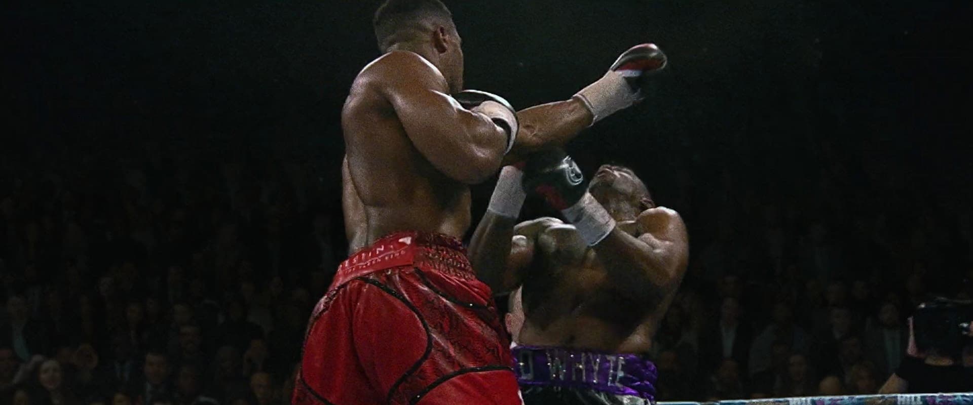 Lucozade - Made to Move